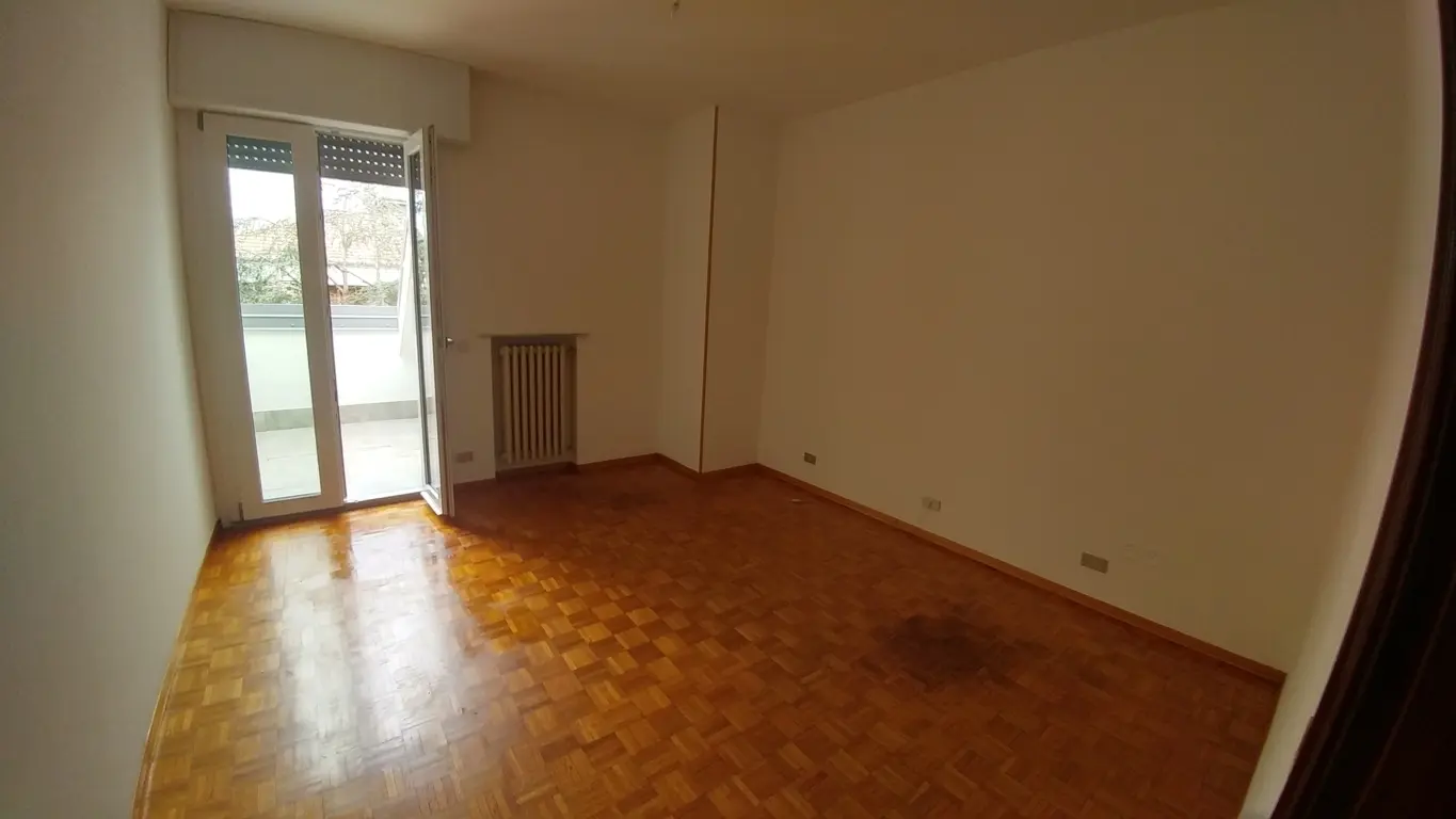 Immagine per Attico in vendita a Modena via Frosinone 9