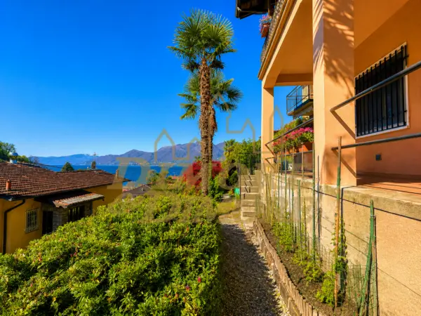 Immagine per Villa in vendita a Luino 49