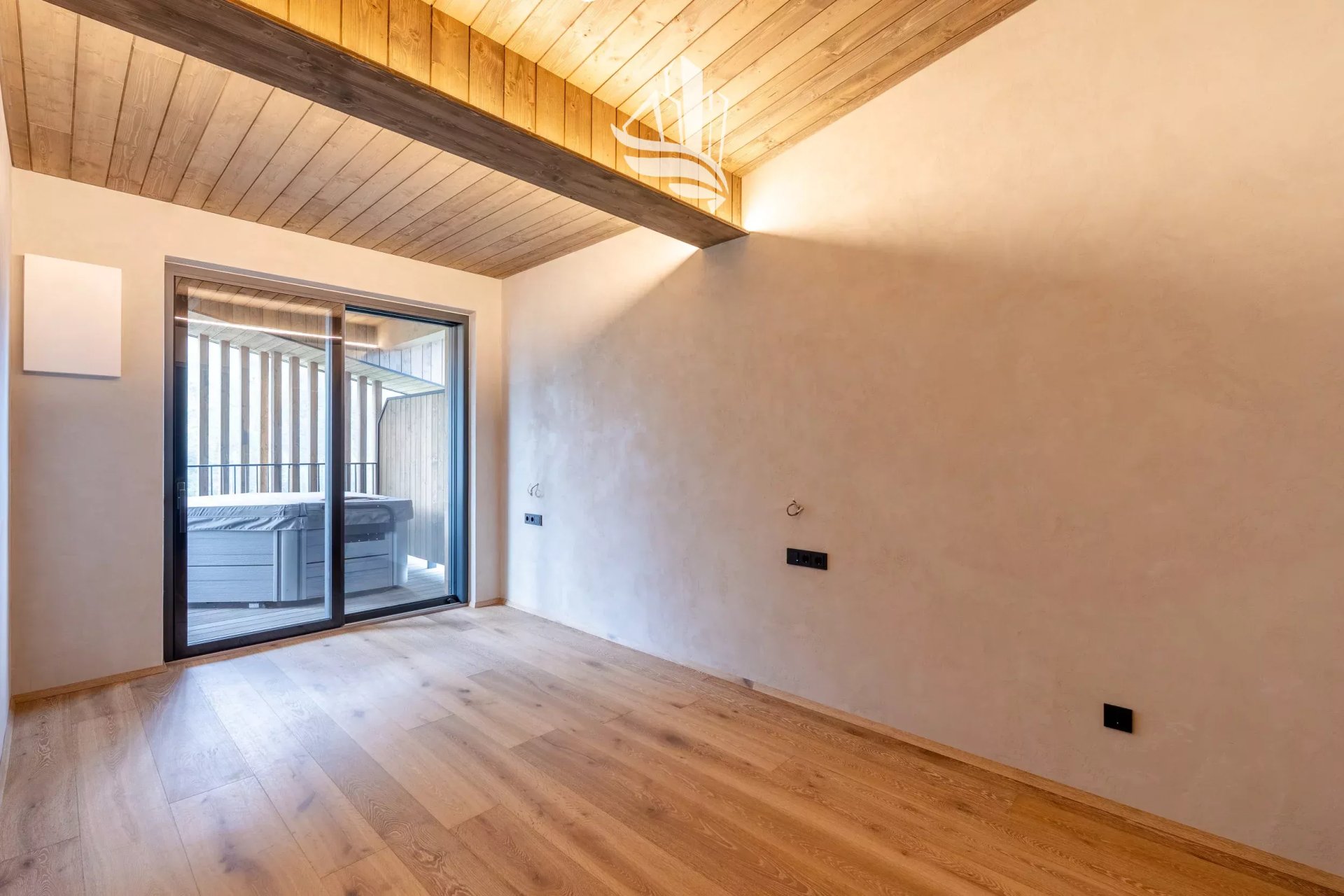 Immagine per Attico in vendita a Nova Levante