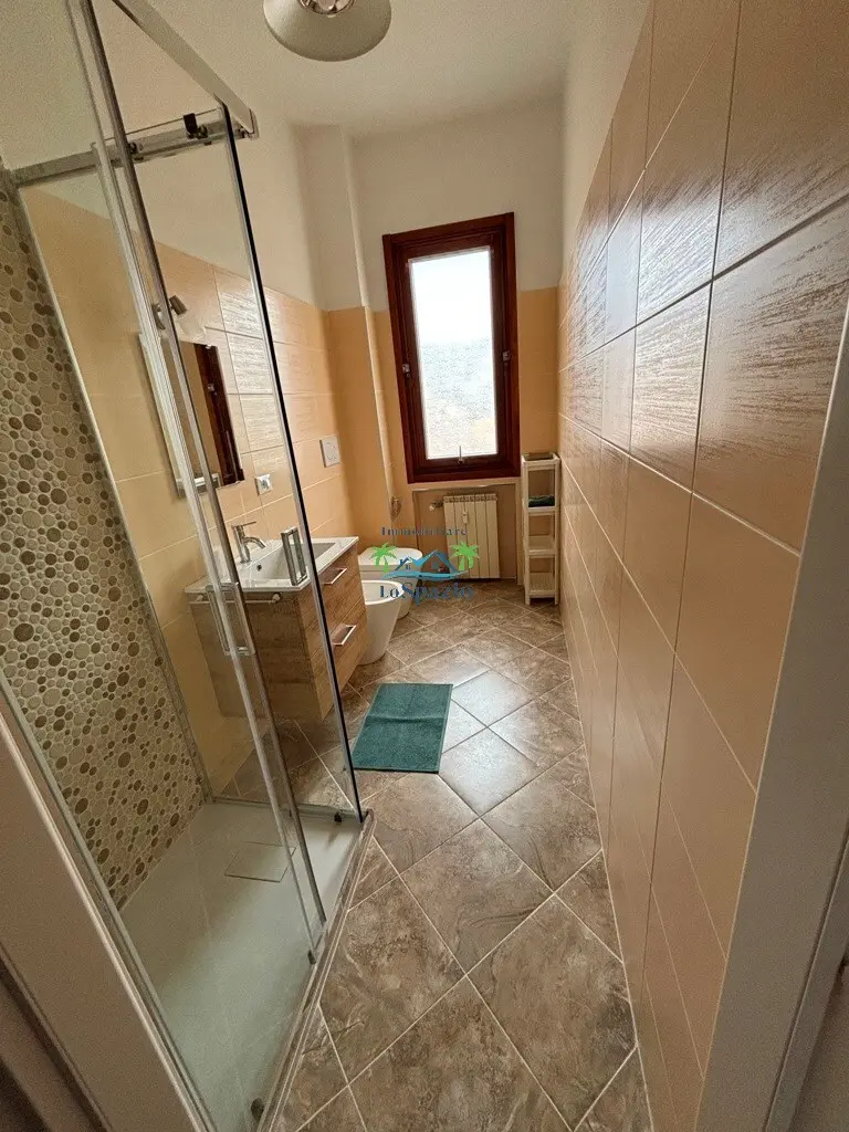 Immagine per Trilocale in affitto a Andora via Marco Polo 7
