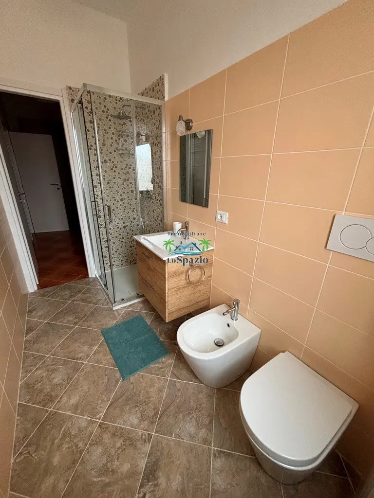 Immagine per Trilocale in affitto a Andora via Marco Polo 7