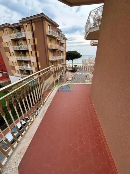 Immagine per Trilocale in affitto a Andora via Marco Polo 7