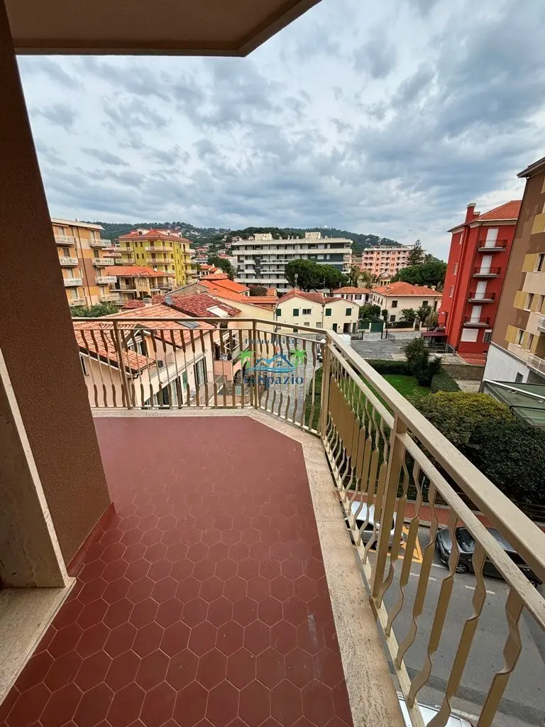 Immagine per Trilocale in affitto a Andora via Marco Polo 7