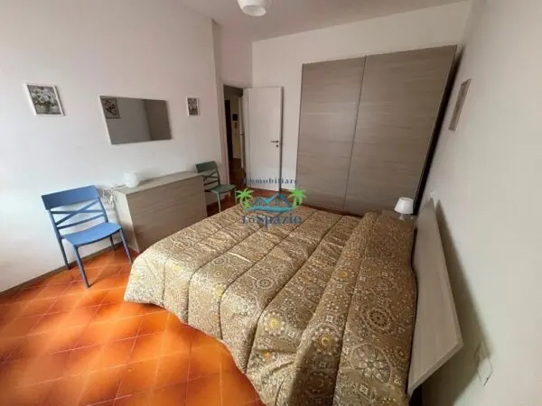 Trilocale via Marco Polo 7, Andora