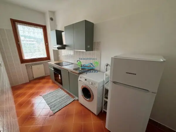 Trilocale via Marco Polo 7, Andora