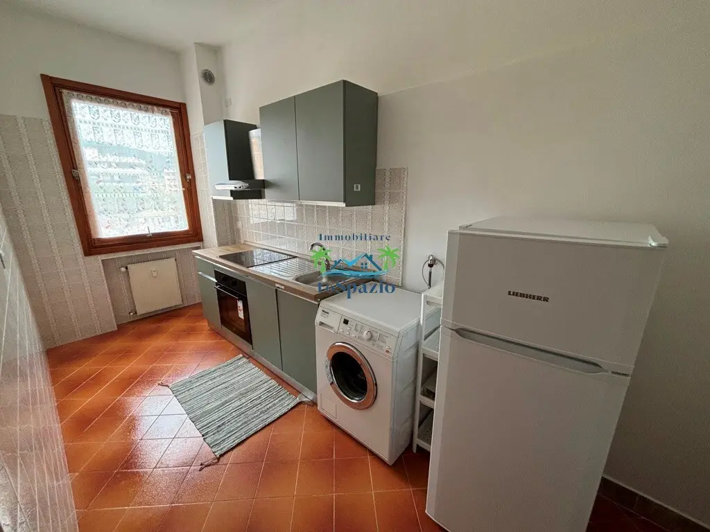 Immagine per Trilocale in affitto a Andora via Marco Polo 7