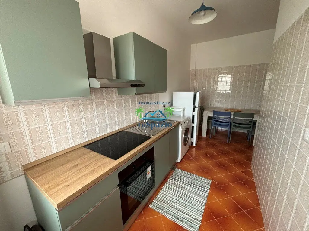 Immagine per Trilocale in affitto a Andora via Marco Polo 7