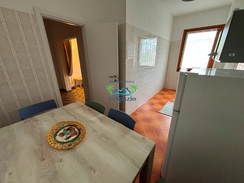 Immagine per Trilocale in affitto a Andora via Marco Polo 7