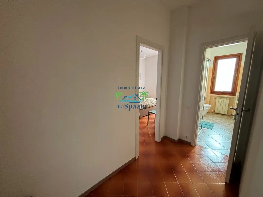 Immagine per Trilocale in affitto a Andora via Marco Polo 7