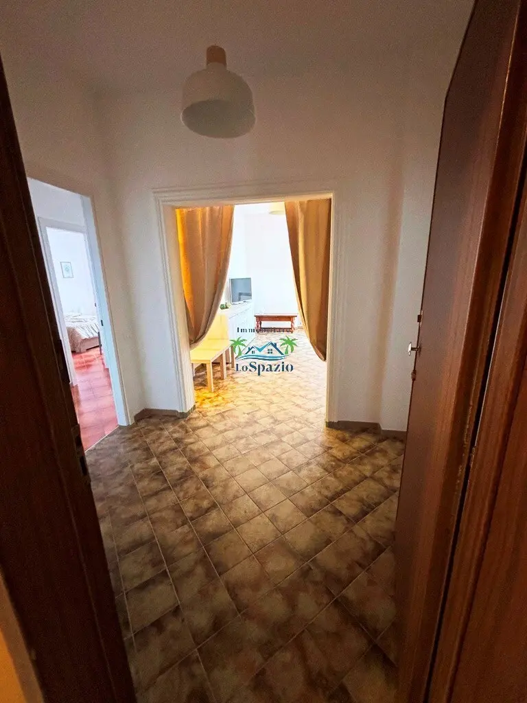 Immagine per Trilocale in affitto a Andora via Marco Polo 7
