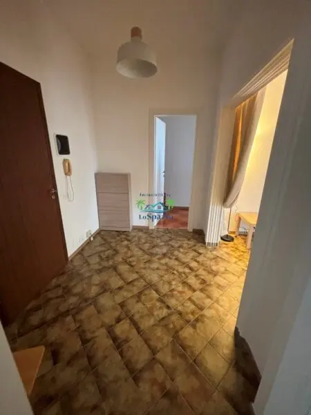 Trilocale via Marco Polo 7, Andora