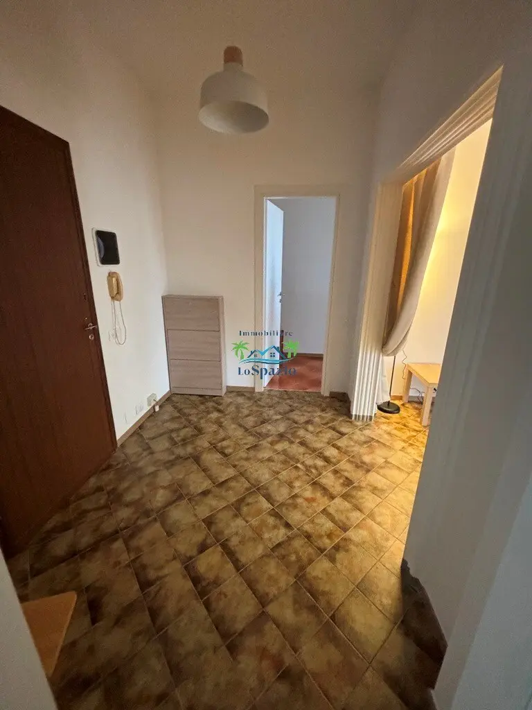 Immagine per Trilocale in affitto a Andora via Marco Polo 7