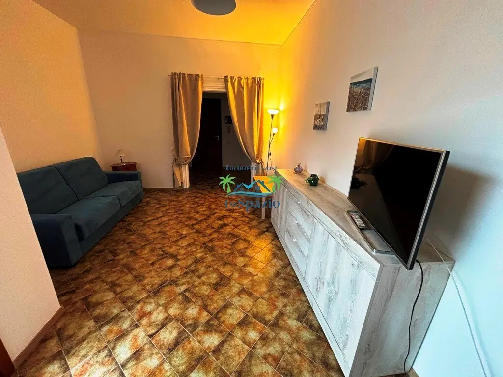 Immagine per Trilocale in affitto a Andora via Marco Polo 7