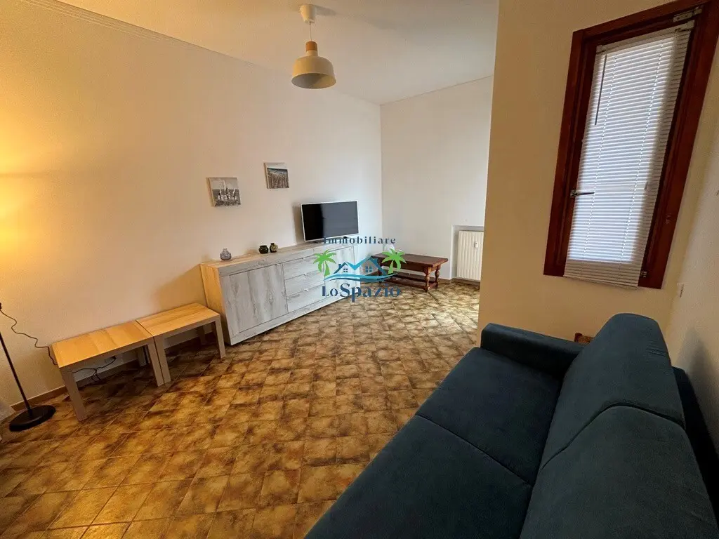 Immagine per Trilocale in affitto a Andora via Marco Polo 7