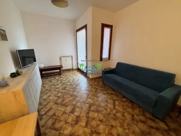 Trilocale via Marco Polo 7, Andora