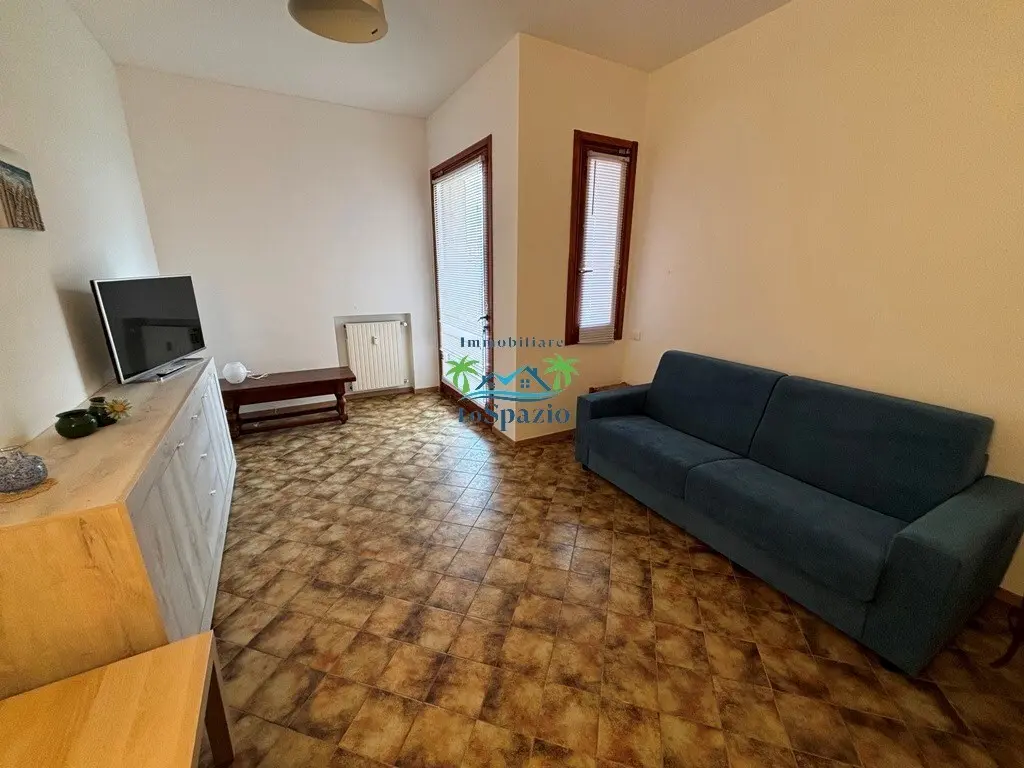 Immagine per Trilocale in affitto a Andora via Marco Polo 7