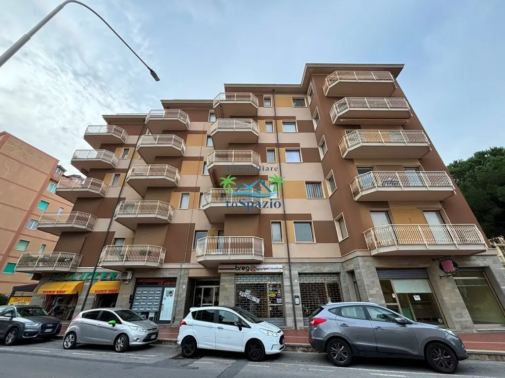 Immagine per Trilocale in affitto a Andora via Marco Polo 7