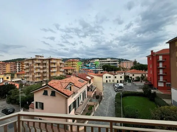 Immagine per Trilocale in affitto a Andora via Marco Polo 7