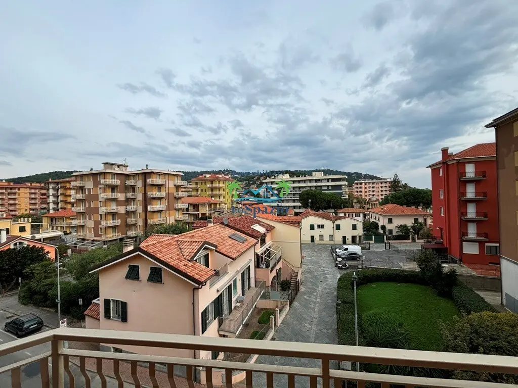 Immagine per Trilocale in affitto a Andora via Marco Polo 7
