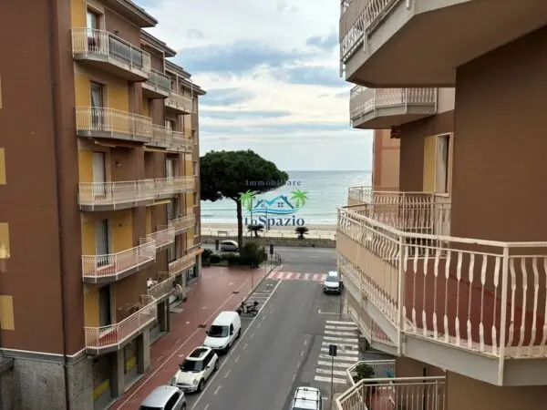 Immagine per Trilocale in affitto a Andora via Marco Polo 7