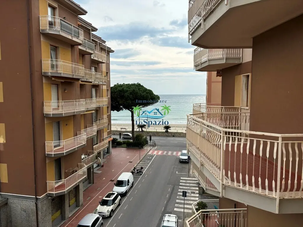 Immagine per Trilocale in affitto a Andora via Marco Polo 7