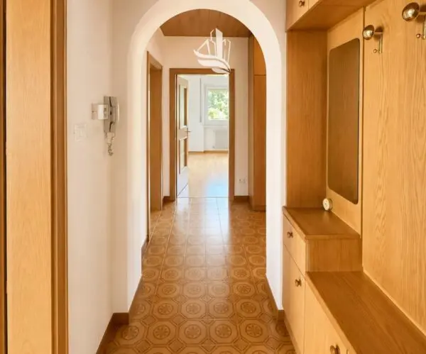 Immagine per Appartamento in vendita a Brunico