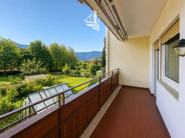 Appartamento Brunico
