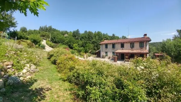 Casale via Cattani 502, Guiglia