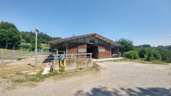 Casale via Cattani 502, Guiglia