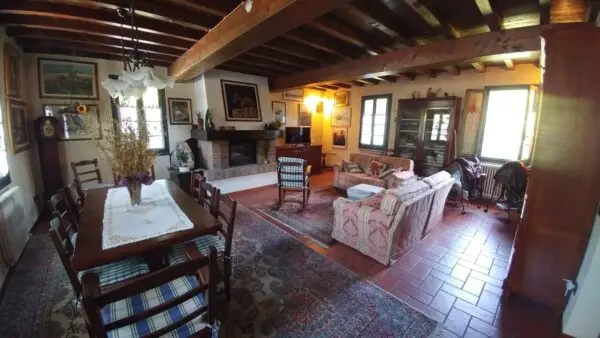 Casale via Cattani 502, Guiglia