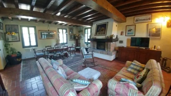 Casale via Cattani 502, Guiglia