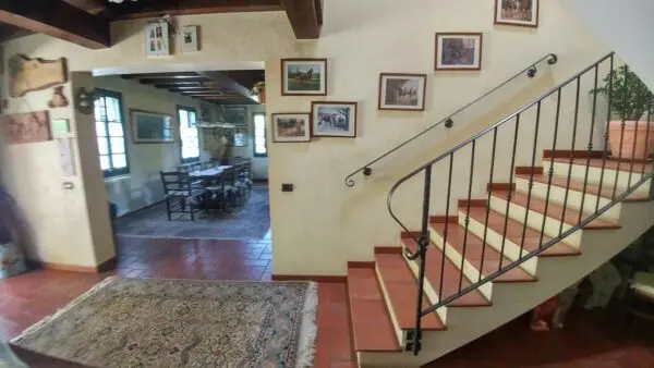 Casale via Cattani 502, Guiglia