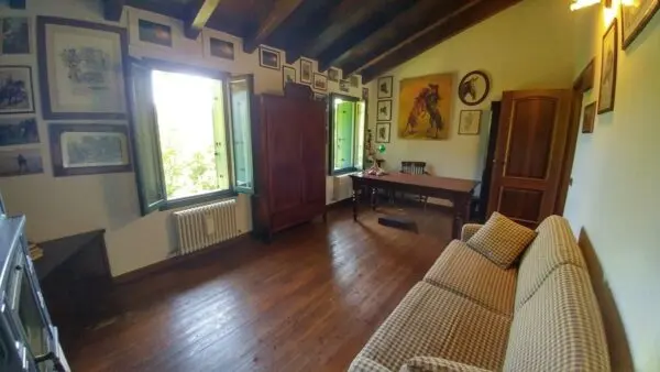 Casale via Cattani 502, Guiglia