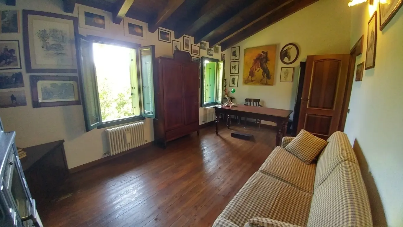 Immagine per Casale in vendita a Guiglia via Cattani 502