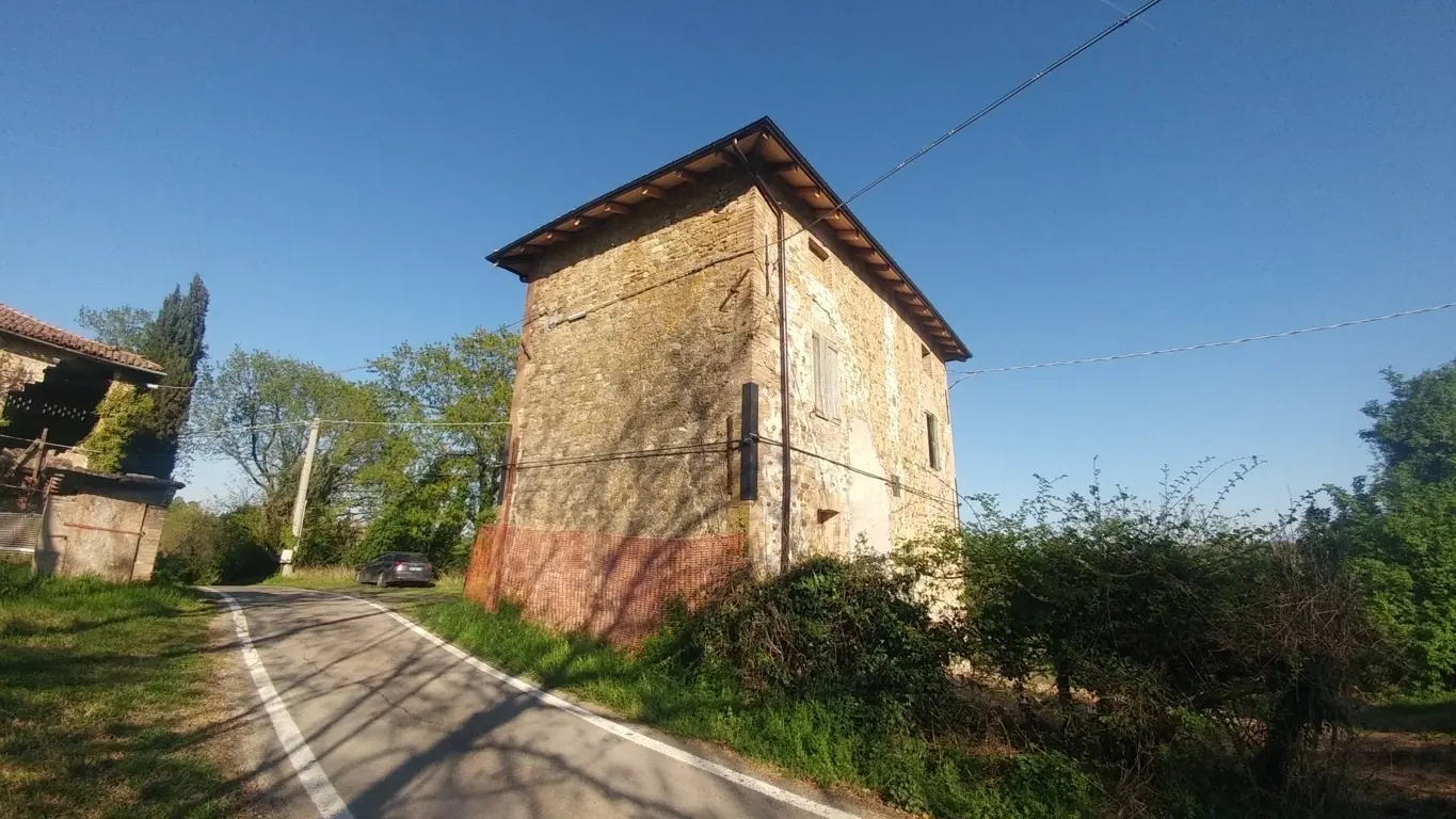 Immagine per Rustico in vendita a Monte San Pietro via Castello 45