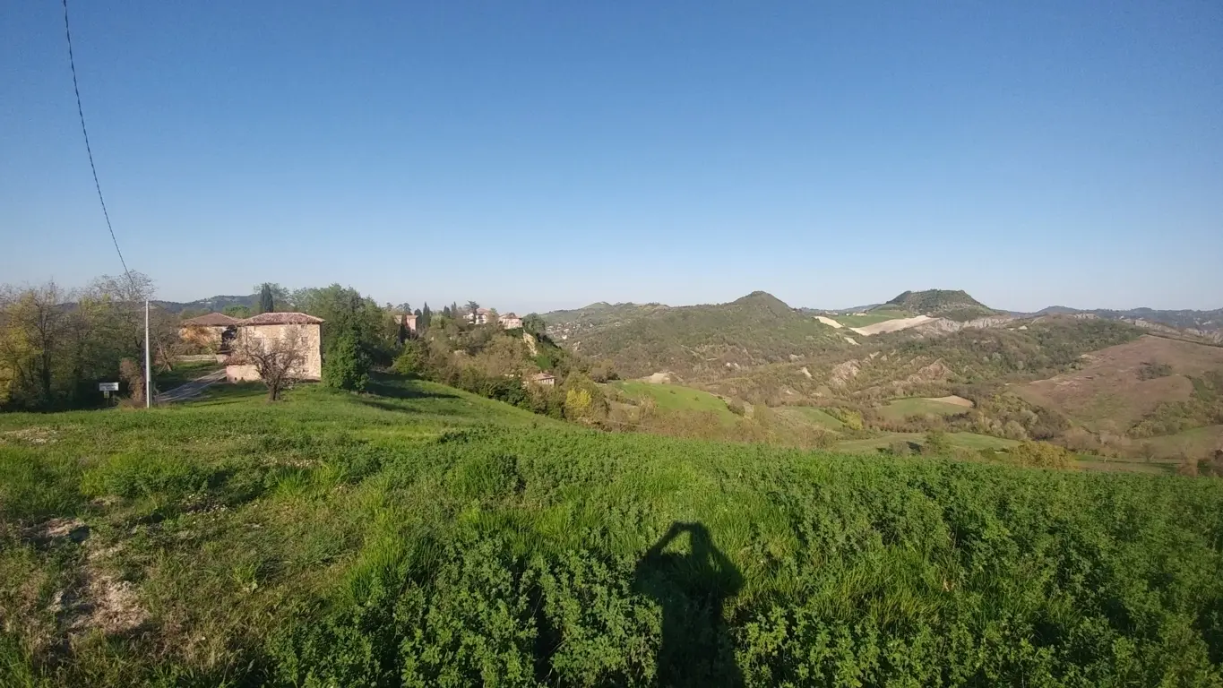 Immagine per Rustico in vendita a Monte San Pietro via Castello 45