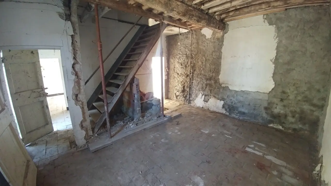 Immagine per Rustico in vendita a Monte San Pietro via Castello 45