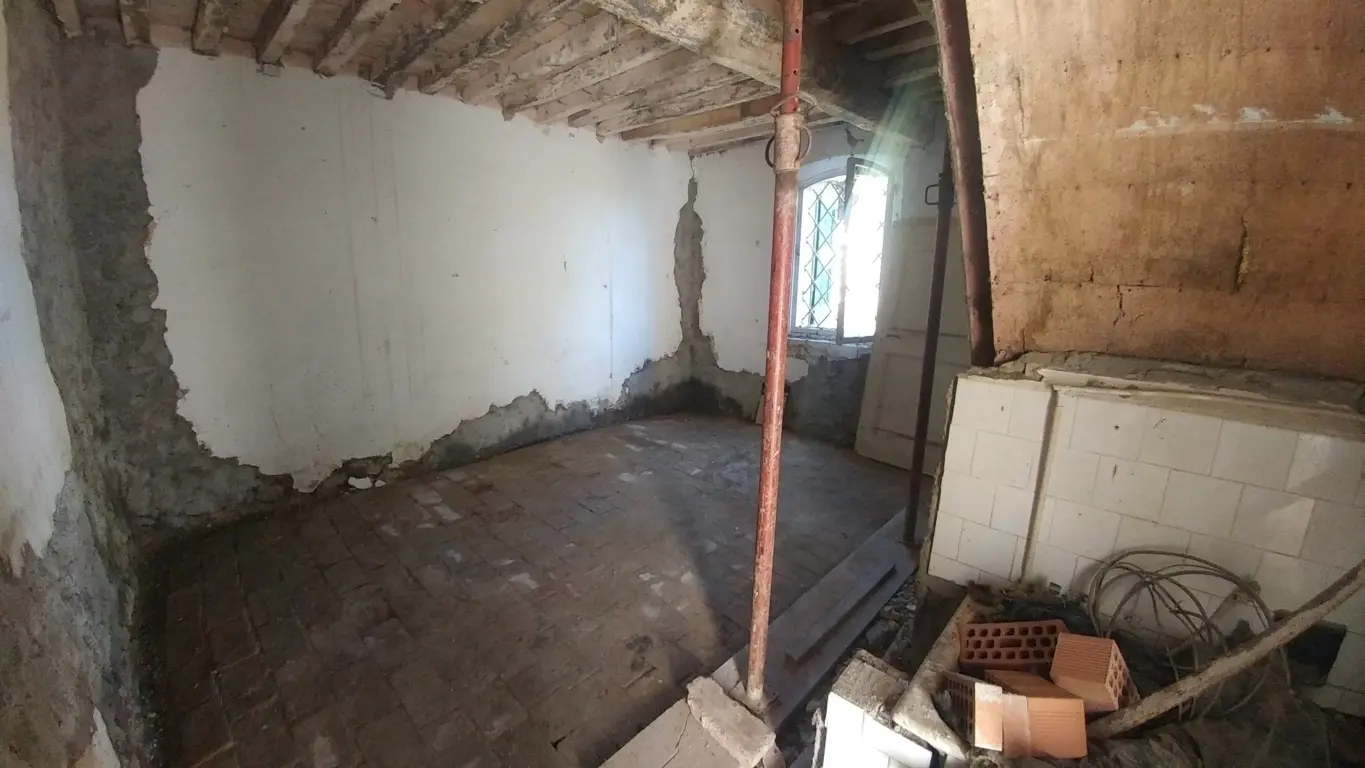 Immagine per Rustico in vendita a Monte San Pietro via Castello 45