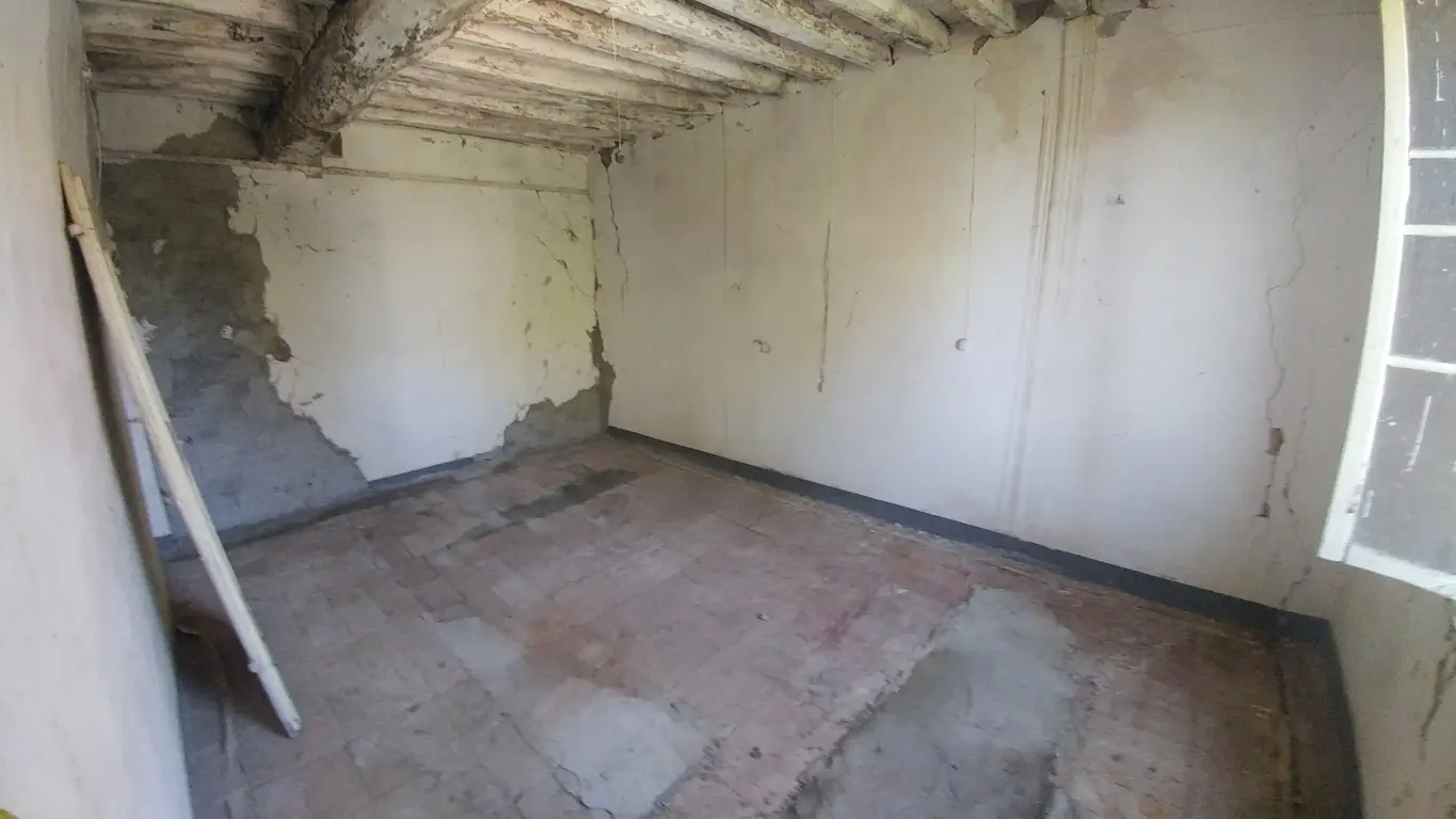 Immagine per Rustico in vendita a Monte San Pietro via Castello 45