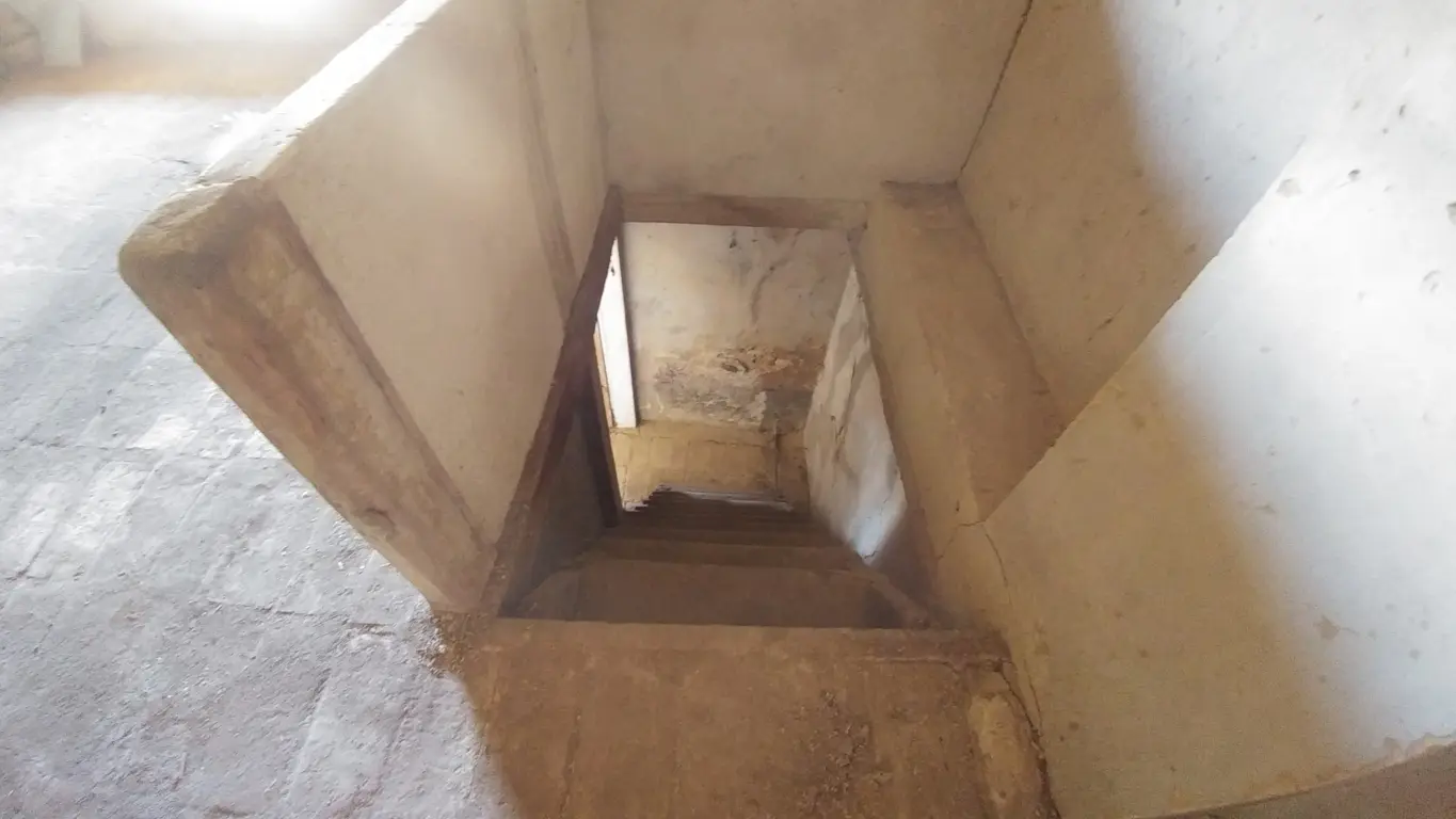 Immagine per Rustico in vendita a Monte San Pietro via Castello 45