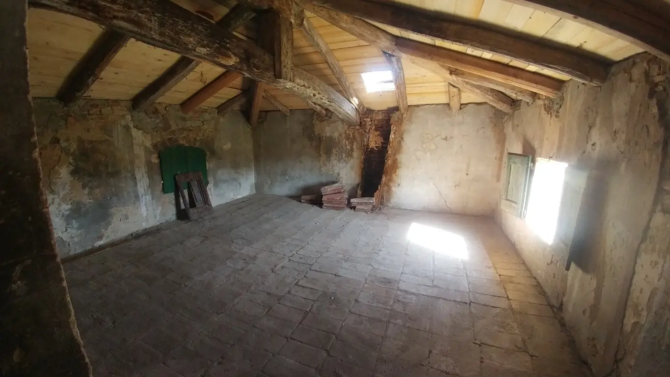 Immagine per Rustico in vendita a Monte San Pietro via Castello 45