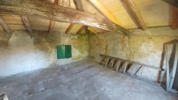 Rustico via Castello 45, Monte San Pietro