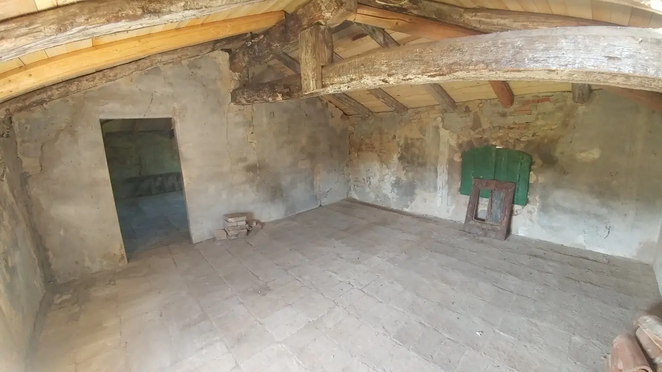 Immagine per Rustico in vendita a Monte San Pietro via Castello 45
