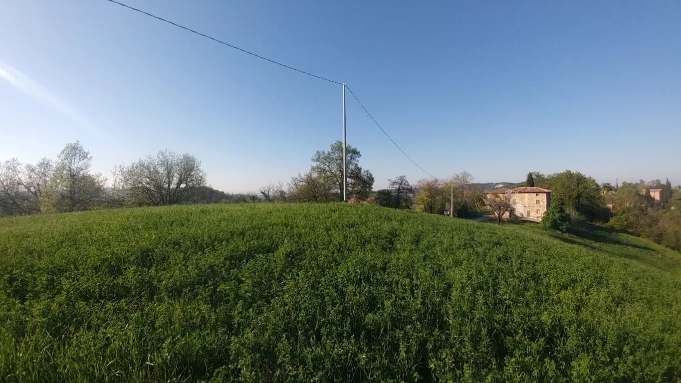 Immagine per Terreno in vendita a Monte San Pietro via Castello 45