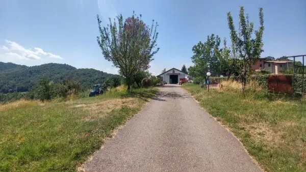 Casale via Vignolese 1534, Zocca