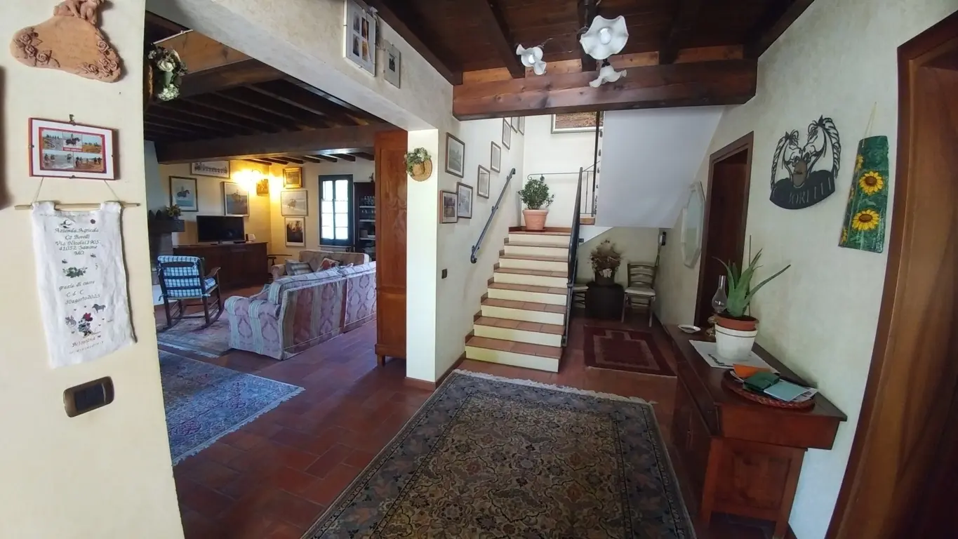 Immagine per Casale in vendita a Zocca via Vignolese 1534