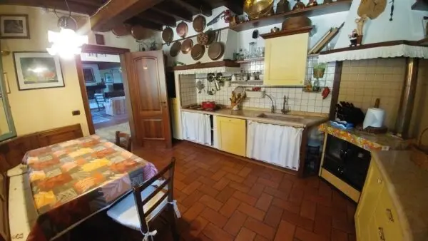 Casale via Vignolese 1534, Zocca