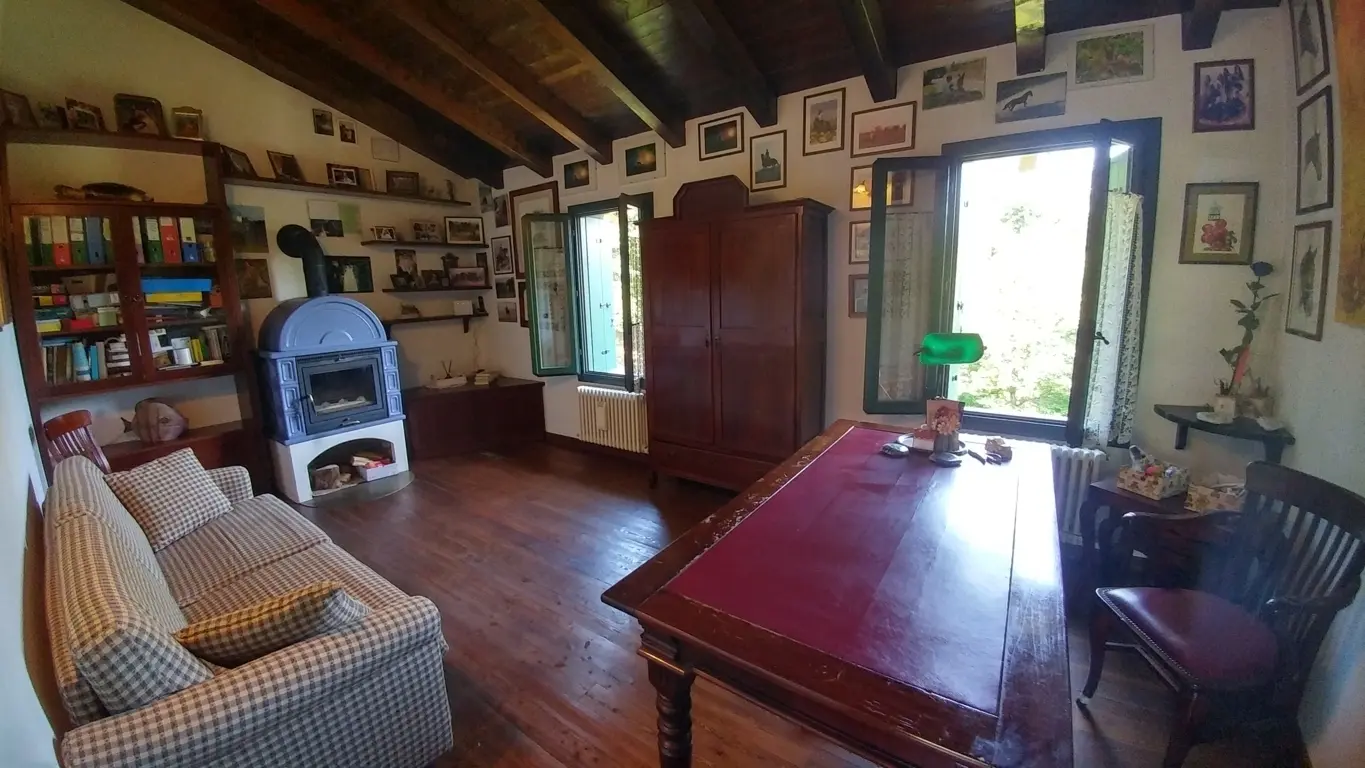 Immagine per Casale in vendita a Zocca via Vignolese 1534