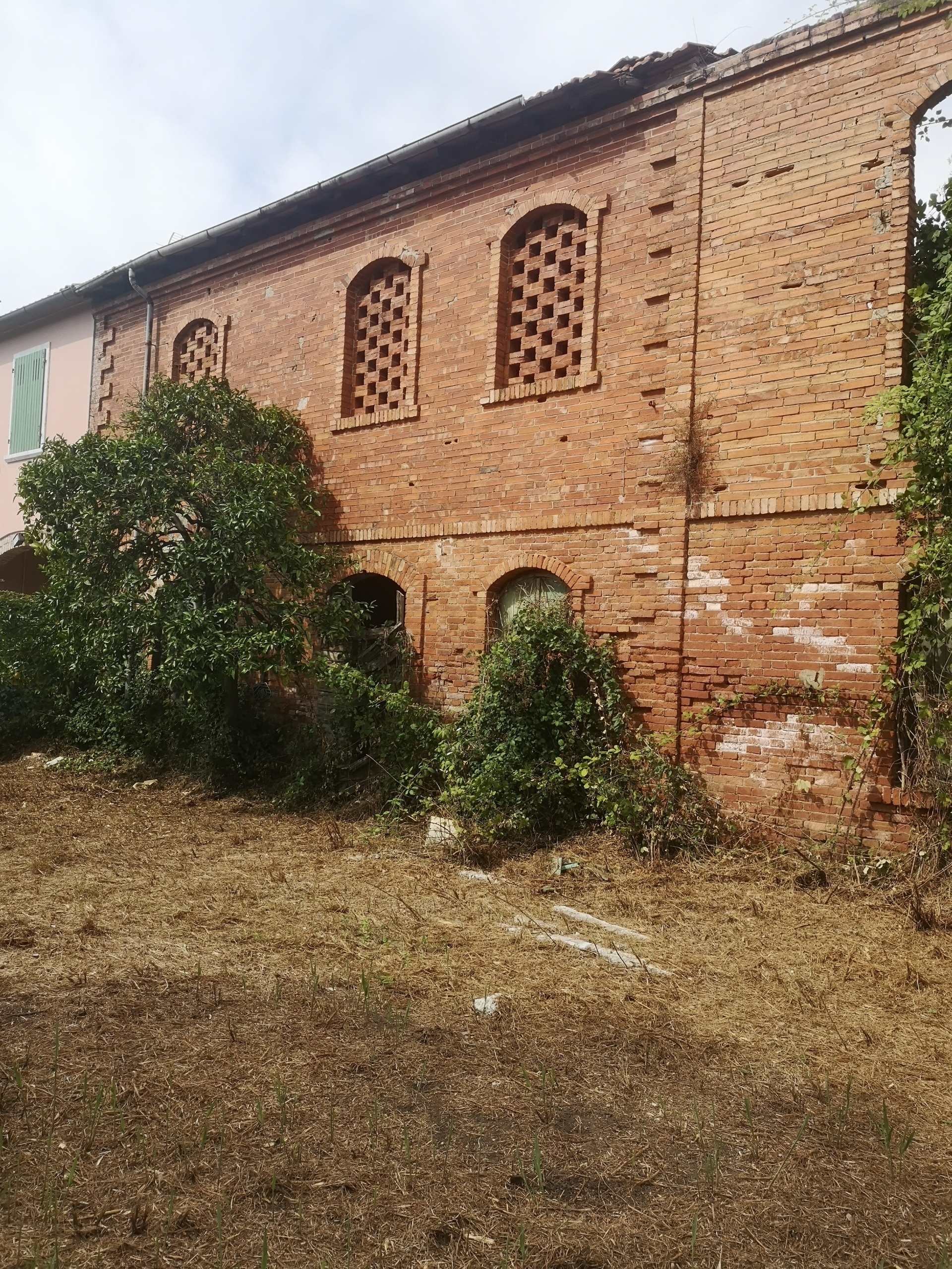 Immagine per Casale in vendita a Castelnuovo Magra via Tavolara 59