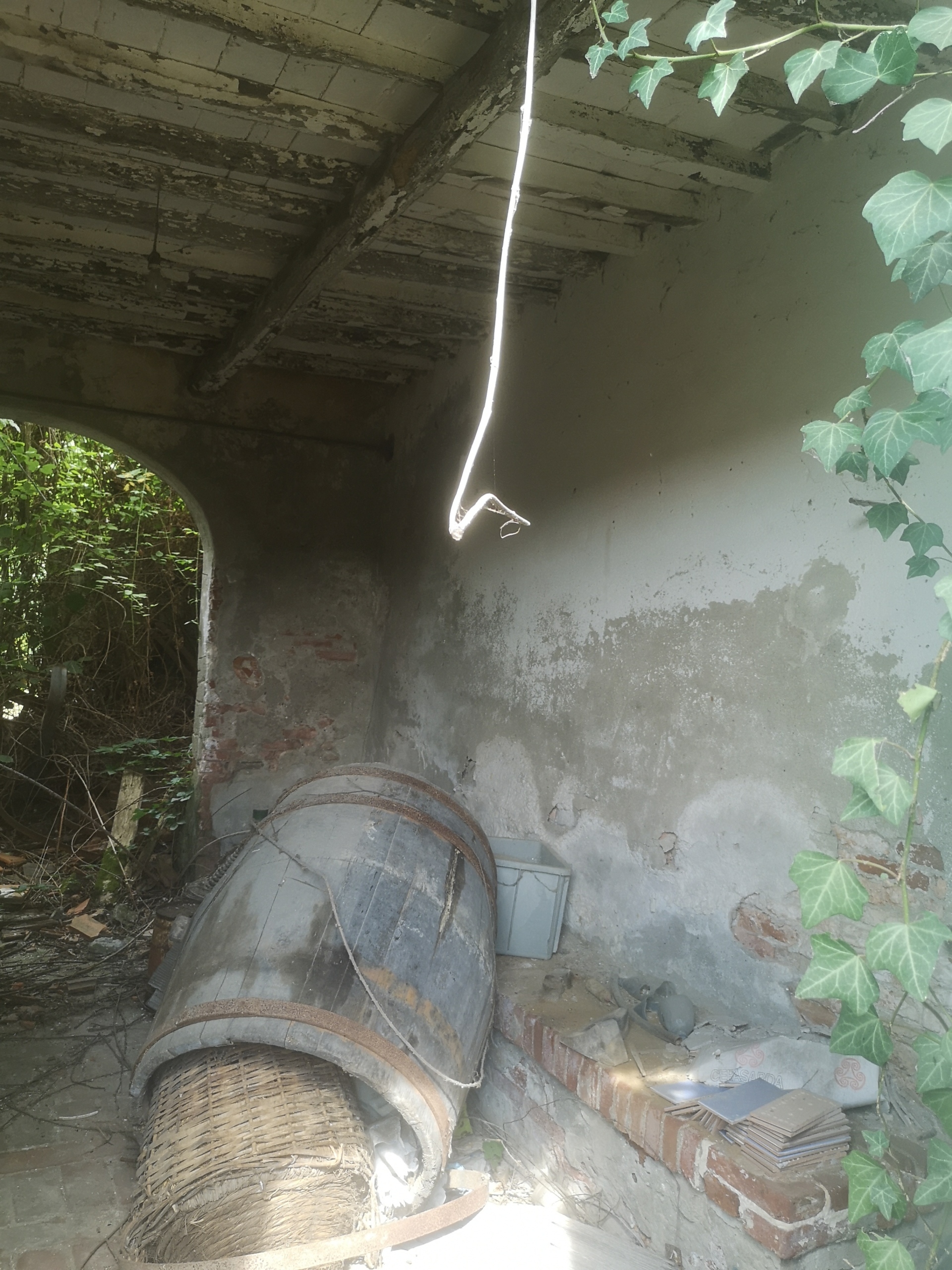 Immagine per Casale in vendita a Castelnuovo Magra via Tavolara 59